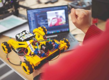 Robotics