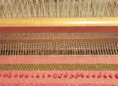 Weave short courses