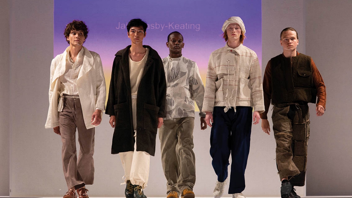 Fashion Design_2022 Fashion Design BA(Hons)