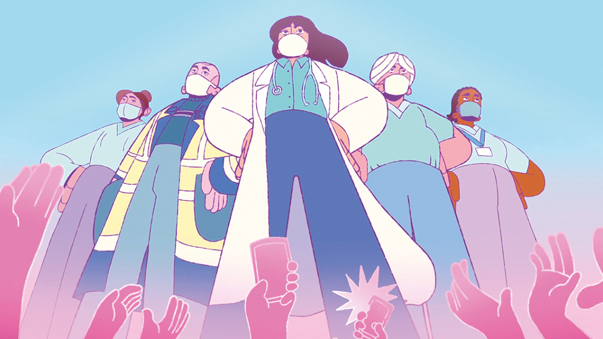 Animation Ba Hons Falmouth University Animation Ba Hons Falmouth University