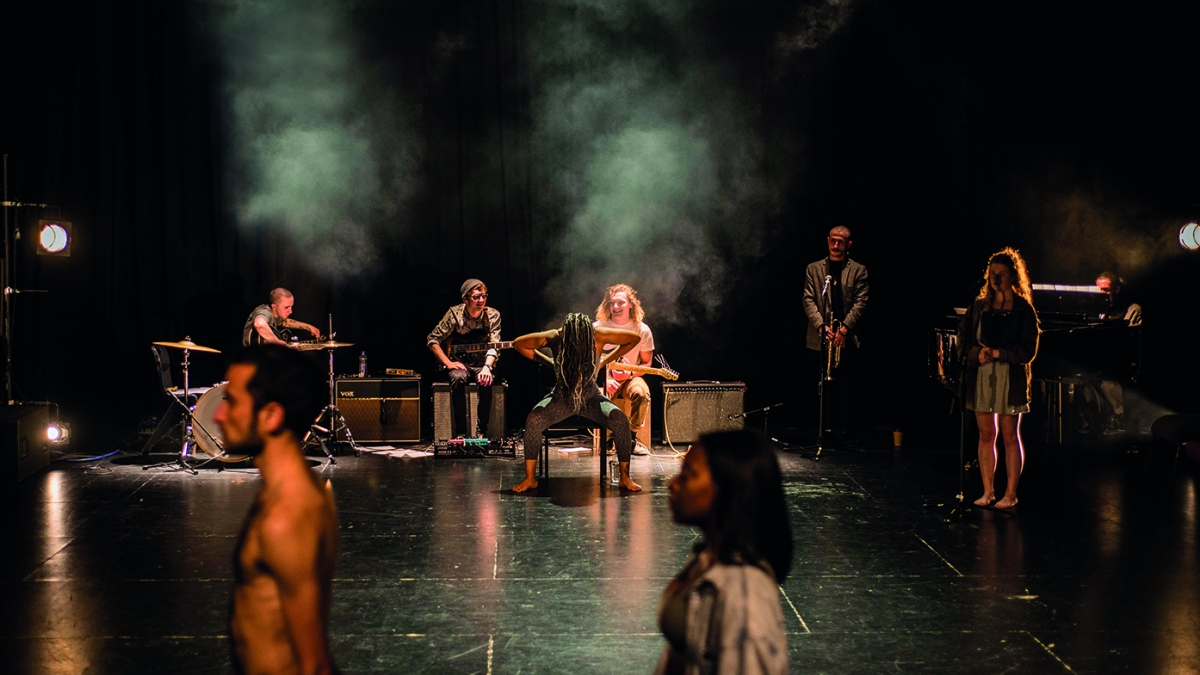 AMATA Performance Performance at AMATA