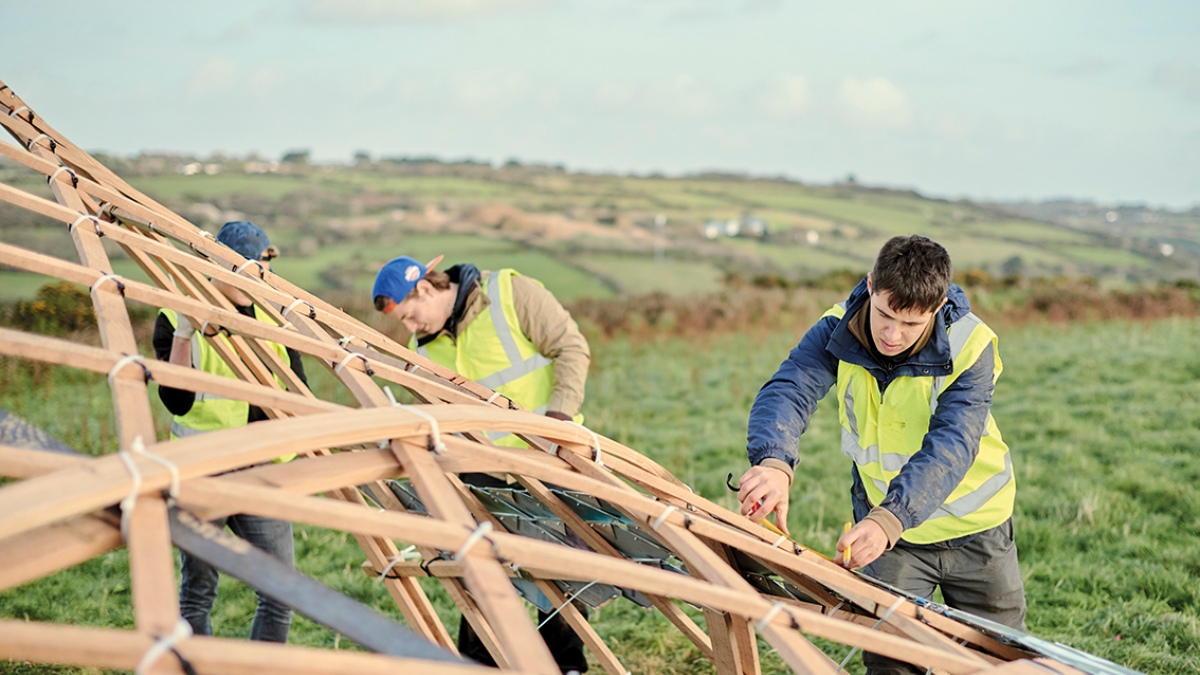 Architectural Design & Technology_2022 Architectural Design & Technology BSc(Hons)