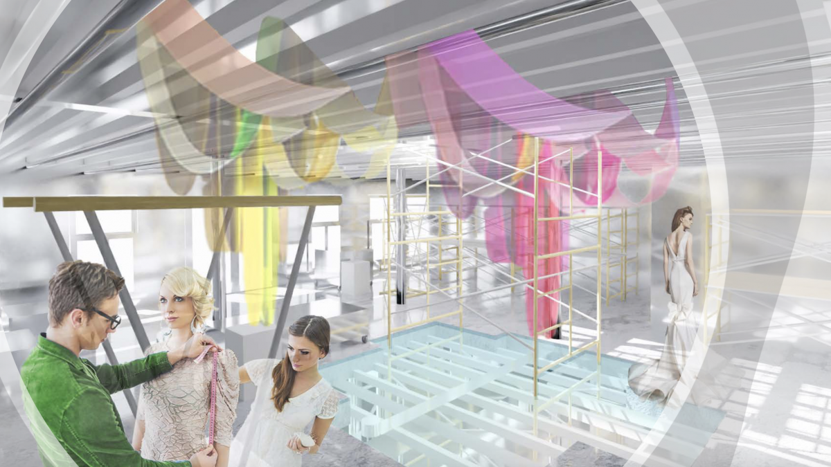 Interior Design Online Computer aided design of interior space