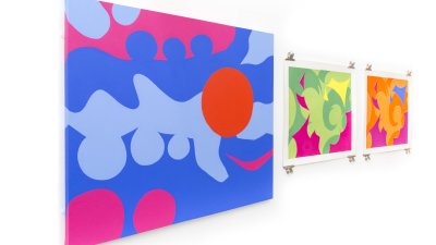 Fine Art (online) 