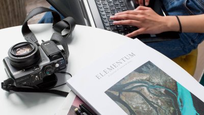Camera And Laptop Online
