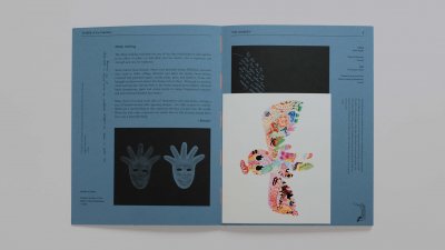 CHAOS: A Co-Creation book open