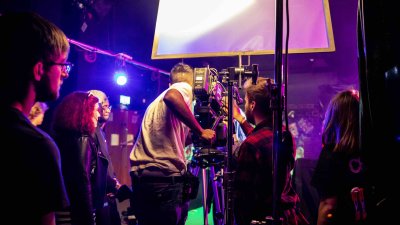 Film Television Ma 2022