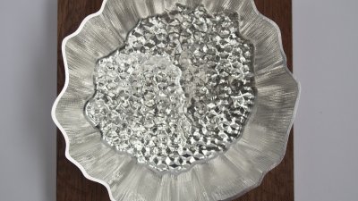 Work from Near Net Fab, Masterton, Drummond (2019)