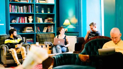 Professional Writing Ma 2022