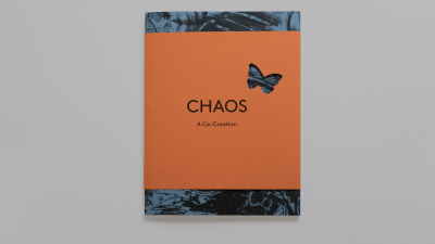 Chaos: A Co-Creation Research Project Book