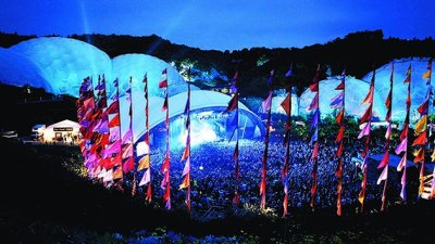 Creative Events Management Lead image 2022