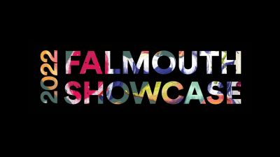 Falmouth Showcase 2022 Logo