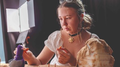 Film courses