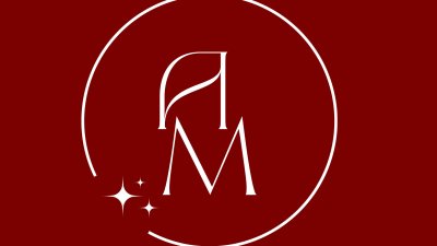 An illustrative logo for Asteria Music