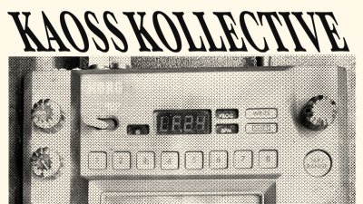 A poster style image with loats of text and graphics