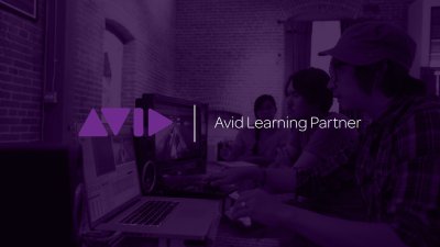 Avid Learning Partner