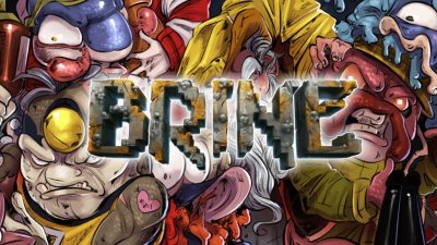 Brine video game image