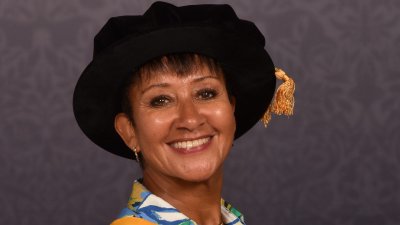 Julie Felix