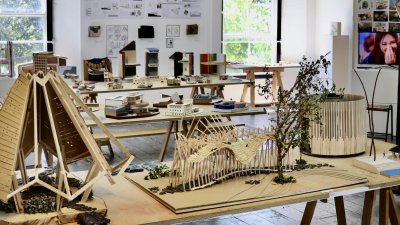 Architecture project