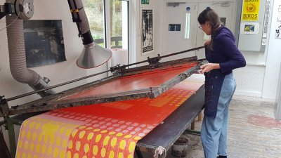 Screen Print
