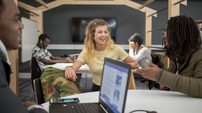 Library facilities