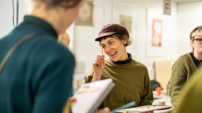 Art short course