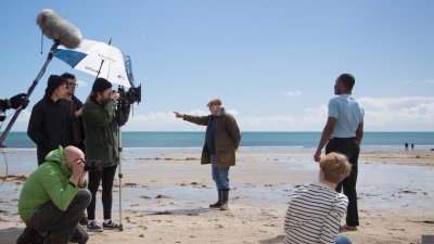 Shooting Wilderness