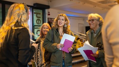 Open Day