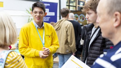 Open Day 