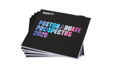 PG Prospectus