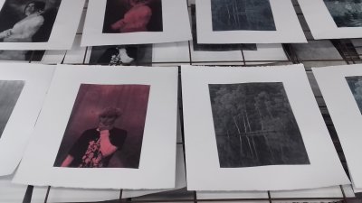 Photopolymer Printmaking 