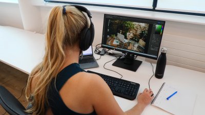 Photoshop Short Course
