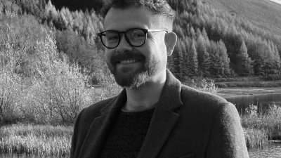 Scott Barley