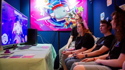 Games Expo 2024