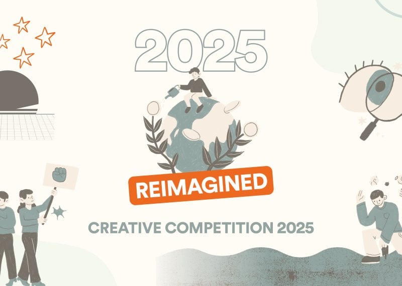 Creative Challenge