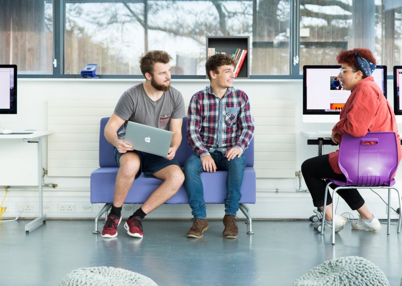 Marketing MSc