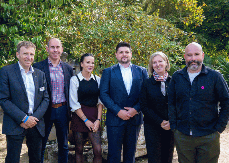 Cornwall Angel Network