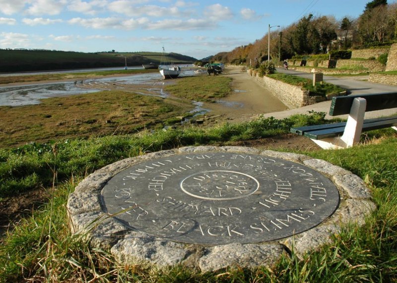 Newquay Discovery Trail