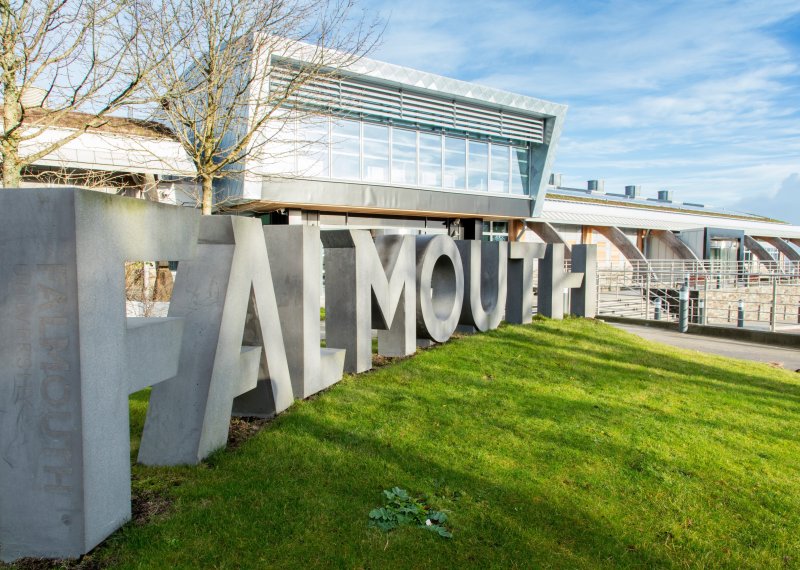 Penryn Campus