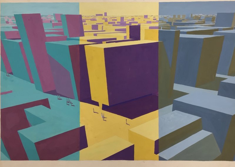 Artists Archives
