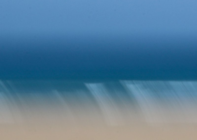 wave