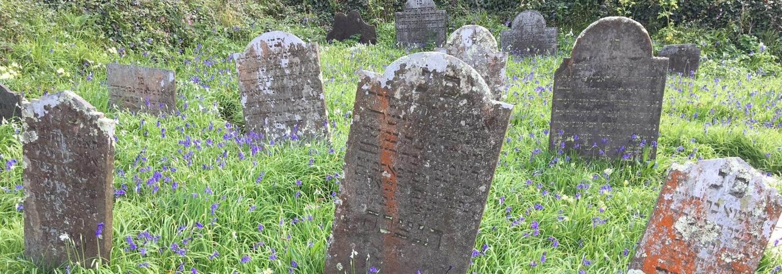 Headstones