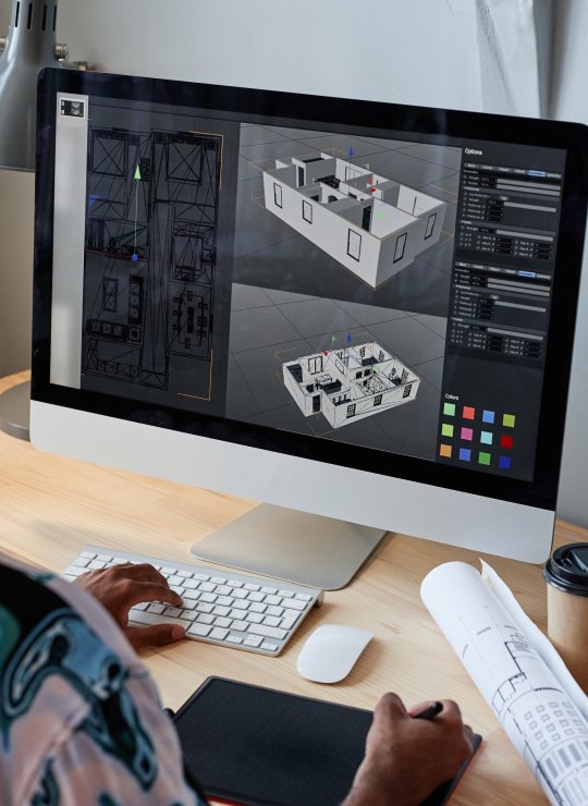 Sketchup