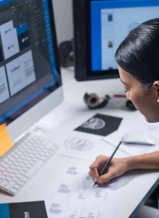 Adobe Illustrator short course