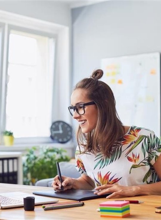 Getting started with Adobe Express