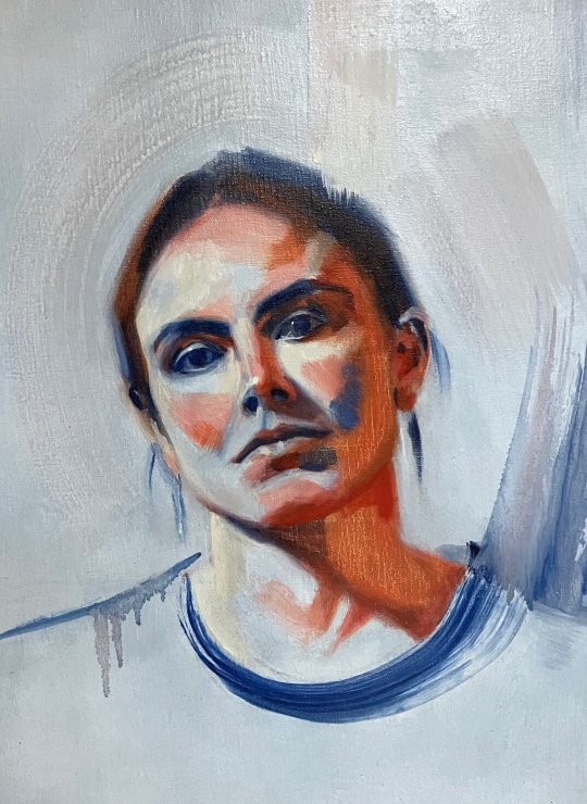 Emily Roberts