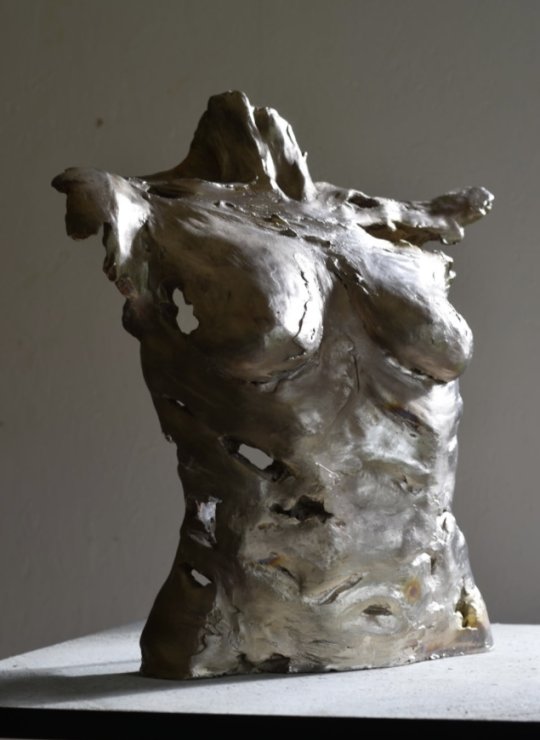 Figure Sculpture