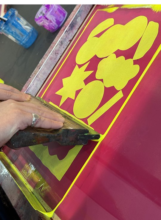 Screen Print