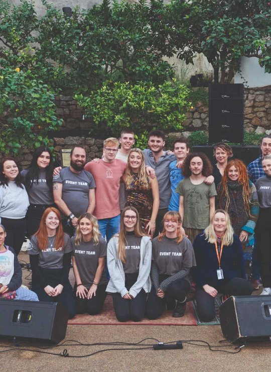 Sustainable Tourism Management