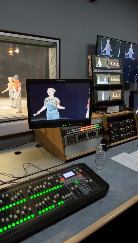 Sparks Screen Class